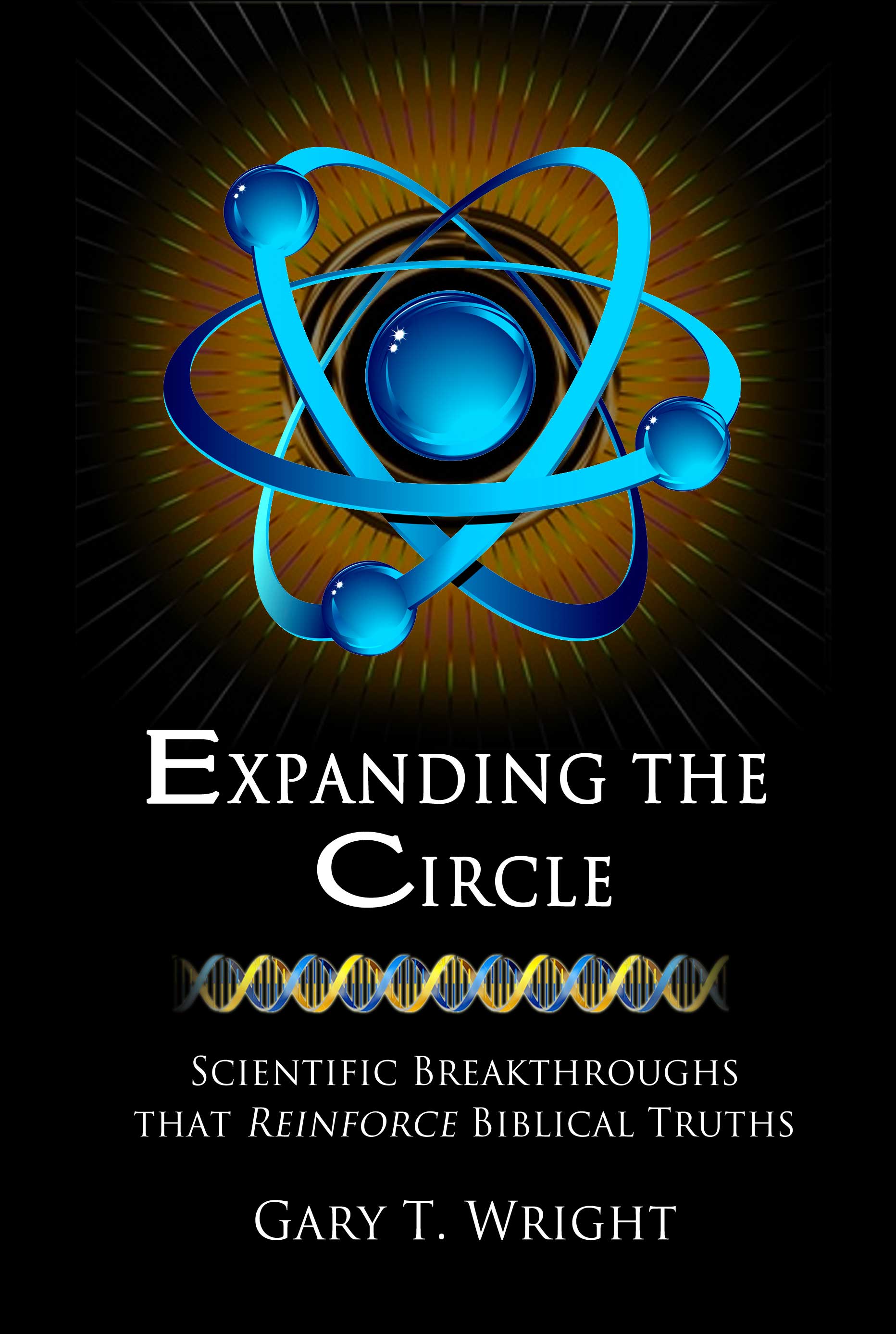 Expanding the Circle (Wright)