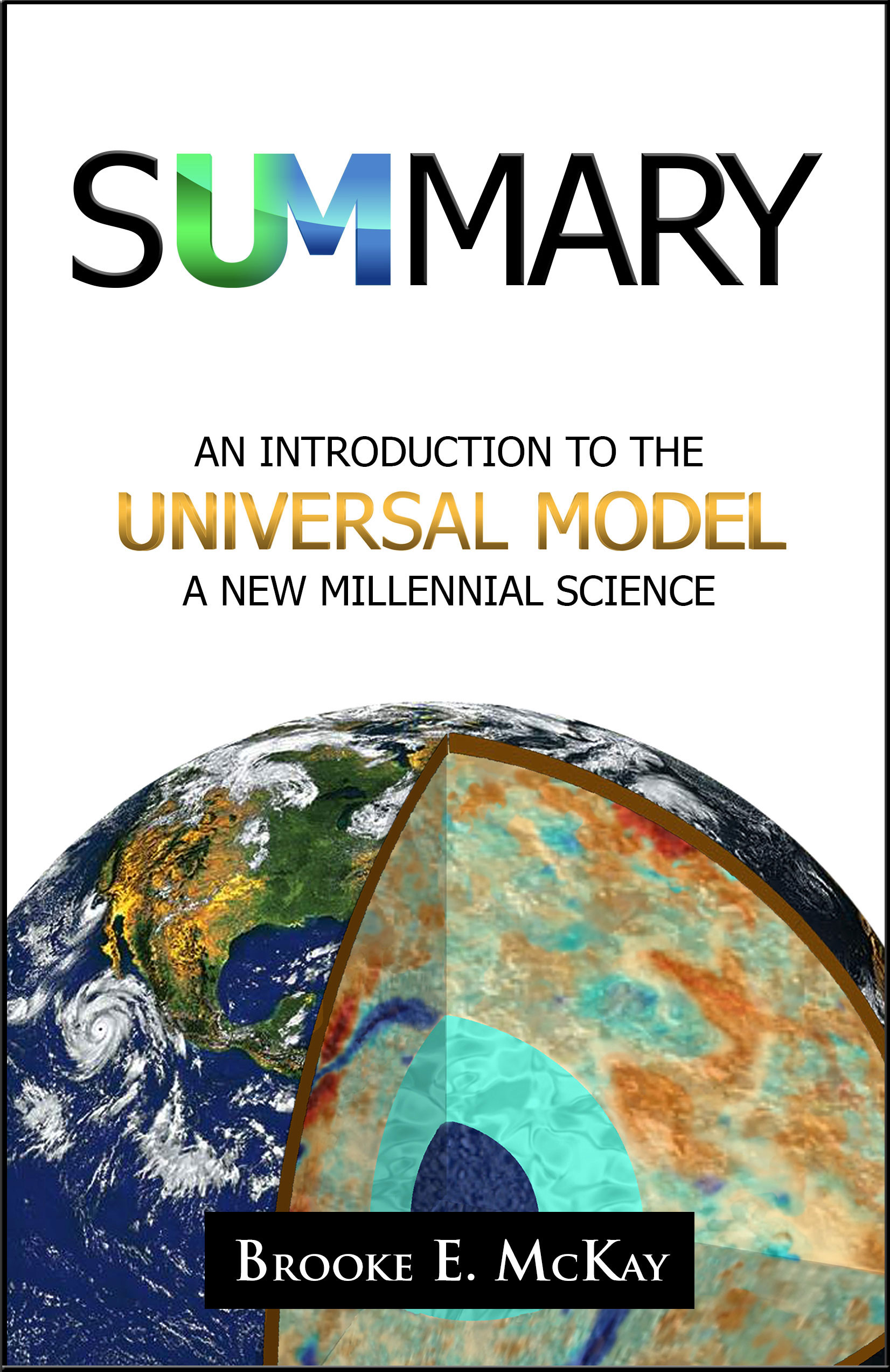 SUMMARY Universal Model