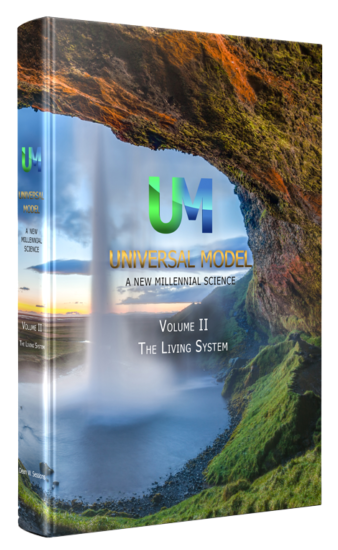 The Universal Model Volume 2 - (The Living System) Sessions