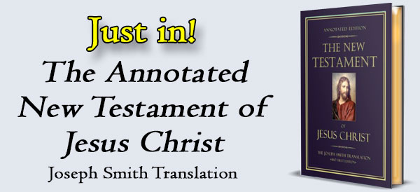 Annotated New Testament
