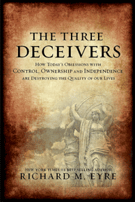 The Three Deceivers & The Three Alternatives